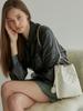 Other And Quilted Tiny Kama - Off-White