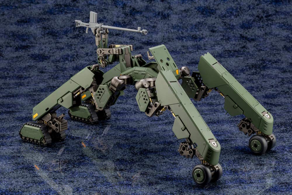 Kotobukiya Hexa Gear Hightrager - -