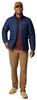 Куртка Columbia Powder Lite II Jkt (2086964) navy