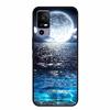 For TCL 40 R 5G Cases T771K Fashion Soft TPU Silicone Phone Case For TCL 40R 5G T771H Cover Back Fundas Bumper Shockproof Coque