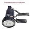 Rongdengwang HR368 Handheld Rechargeable Searchlight