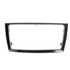 Portable 1666802317 Dashboard Centre Console Panel Cover For Mercedes Benz GLE GLS W166 W292 2015-2019