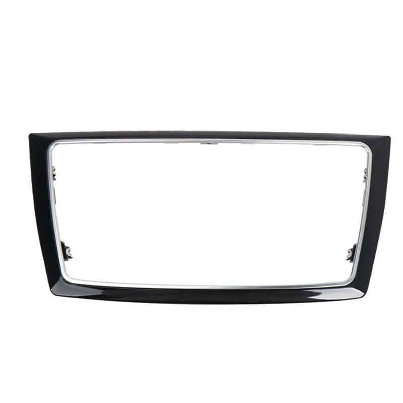 

Portable 1666802317 Dashboard Centre Console Panel Cover For Mercedes Benz GLE GLS W166 W292 2015-2019 NONE