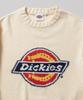 DICKIES Tree Logo Pullover Knit Cream