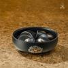 Wanquiantang Shaanxi History Museum Co-branded Ceramic Tea Set