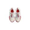 Nike GT Cut 3 PS White Picante Red Kids Sneakers Summit-White Black Football-Grey FD7034-101