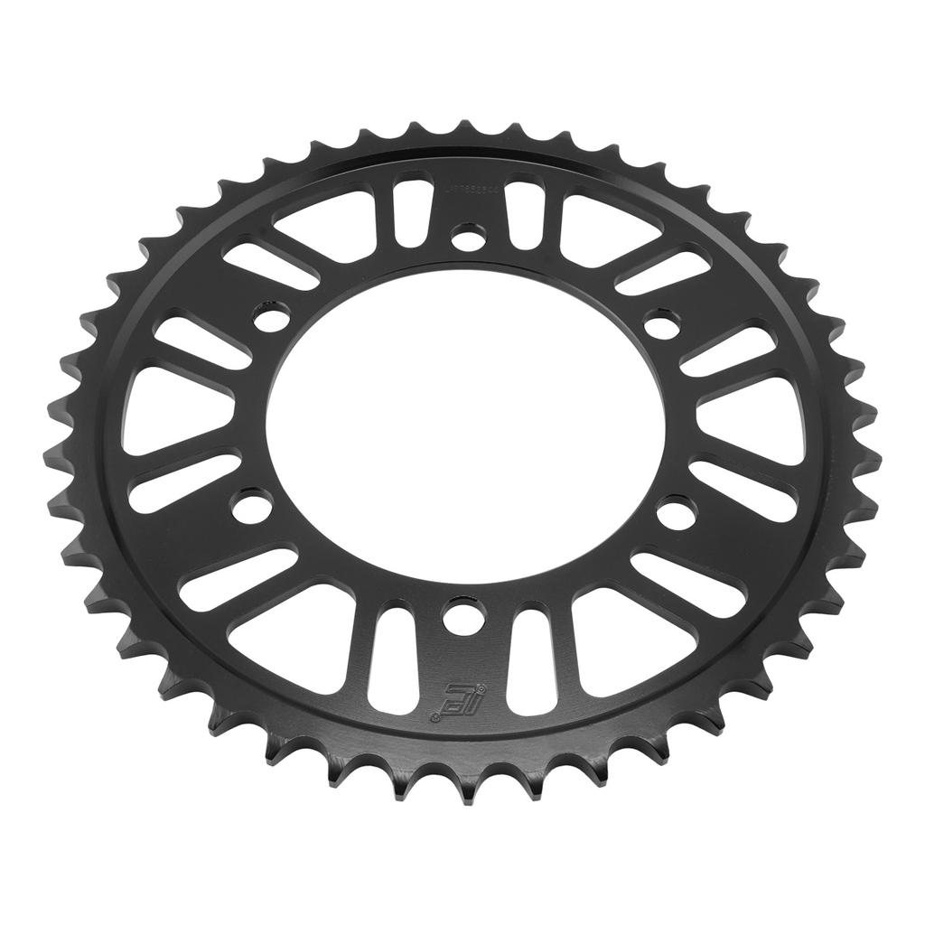 525 Motorcycle Rear Sprocket For Yamaha YZFR1 2016 YZFR6 R6 06-24 YZFR7 22-24 MT-10 MT10 16-24 FZ-07 FZ07 15-17 MT-07 MT07 14-24