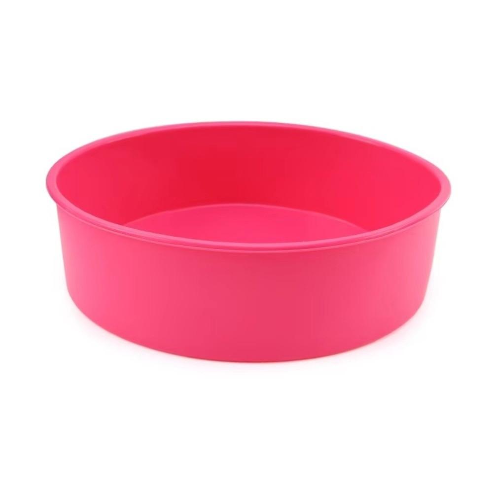 Nonstick Baking Mould 4 6 8 10 Inch Cake Pan Tray New Cheesecake Pan  Baking Forms