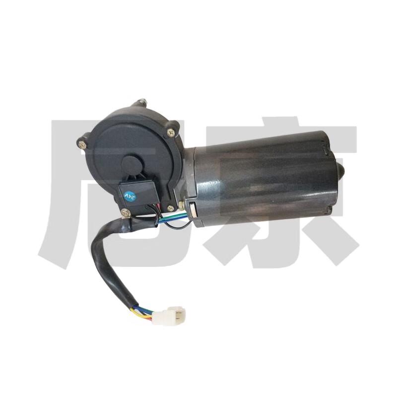 Nijing Wiper Motor