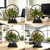 Creative Fruit Tree Decor Artificial Plant Indoor Home Office Gift For Living Room
