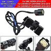 Rear View Camera 23244435 84079952 Parking Assist Camera Replacement For Chevrolet Silverado GMC Sierra 1500 2500 3500 2016-2019