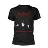 Emperor Unisex Adult Wrath Of The Tyrant T-Shirt