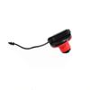 For NMAX155 NVX155 XMAX300 Gas Cap Remodeling Fuel Tank Cap Upgraded nmax155 nvx 155 xmax 300 (red)