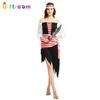 Theme Adult Glamorous Female Pirate Character Imitation Game Uniform Temptation