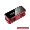 BYD Seagull Car Co-pilot Cable Storage Hook