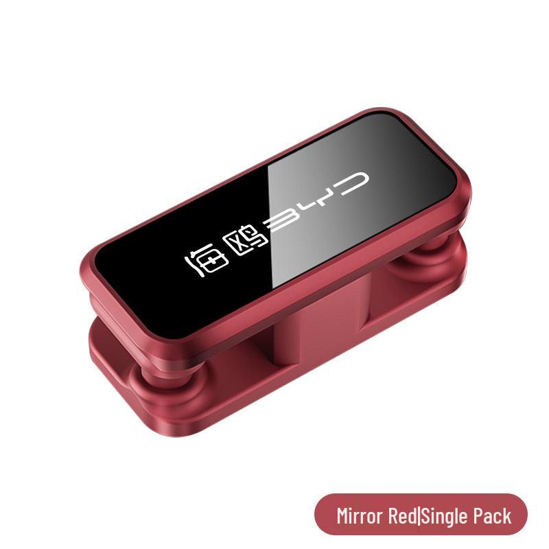 BYD Seagull Car Co-pilot Cable Storage Hook