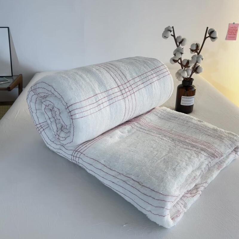 Fanshun Thick Winter Polyester Quilt