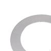 Crankshaft Pulley Washer Spacer Metal for Ford 1.0 Ecoboost Truck Auto
