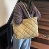 Women's Tote Bag Large Capacity Shoulder Bag