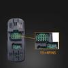 Power Electric Window Switches Truck Accessory for ATEGO AXOR 98-13 A0045455913 A0035455913 Window Control Switches