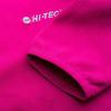 HI-TEC Fleece-Pullover mit halbem Reißverschluss Damis