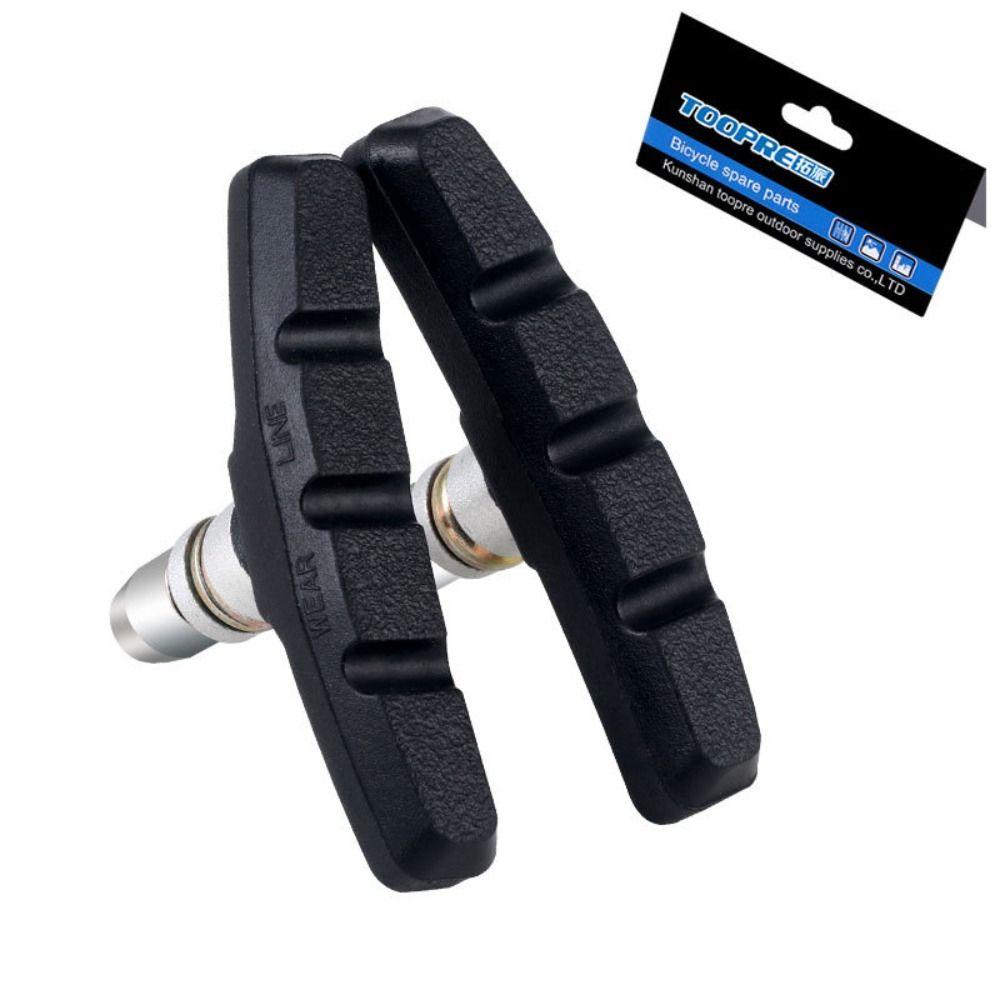 Universal Bicycle V Braking Pads Mountain Bike Brake System New Cycling Accessories
