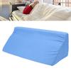 Turn Over Cushion Body Support   Pillow R Type Bedsore Resistant Removable and Washable Sponge Pillow