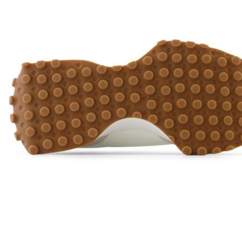 New Balance 327 Moonbeam Grey Women S wS327gd