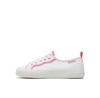 Superga Sneakers mit lockigen Befestigungen 2750 S8138NW weiß