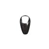 Real Carbon Fiber Gear Shift Knob Cover Trim for M3 M4 2014-2018 Interior Replacement Made In China