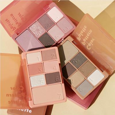 Paleta de patrones de colores I'm Meme 9.4g (3 opciones)