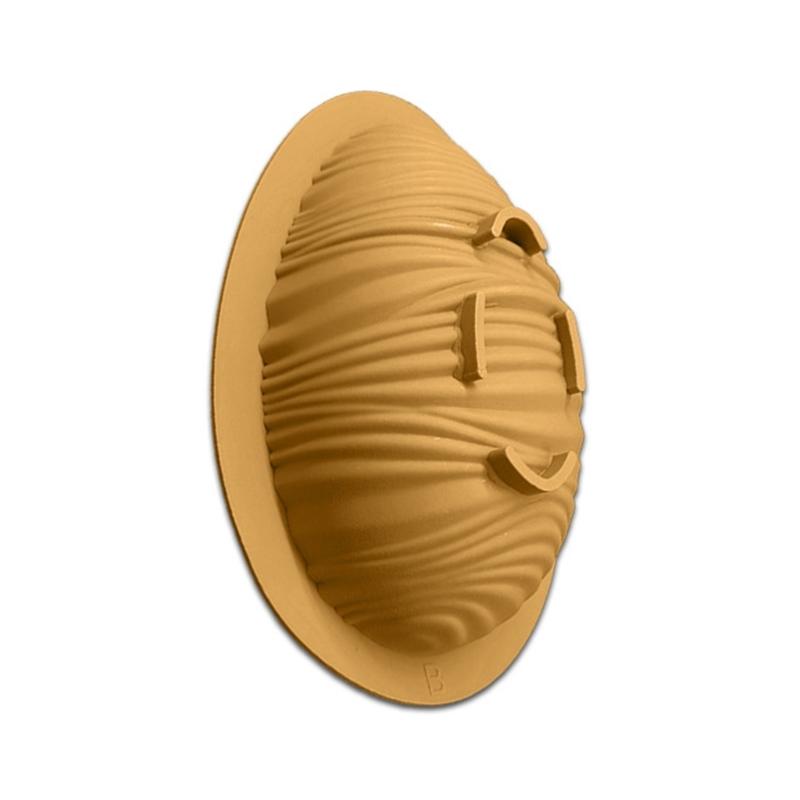 Silicone Mold Chocolate Various Eggs Fondant Cake Candy Cookie Moulds DIY Baking Decorating Tools for Dessert X3UC