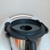 Pot Lid for Thermomix TM5 TM6 Main Pot Large Sealing Cover Lid