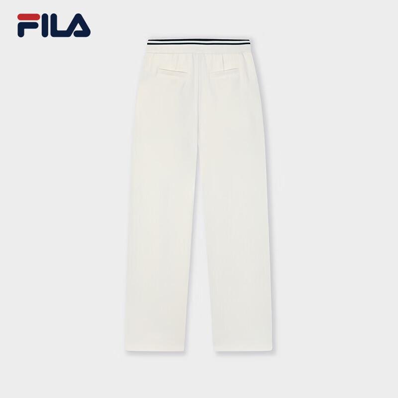 Fila Women's Knit Straight-Leg Casual Pants
