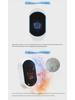 Ultrasonic Electronic Household Pest & Mosquito Repeller - Mini Size, US Standard