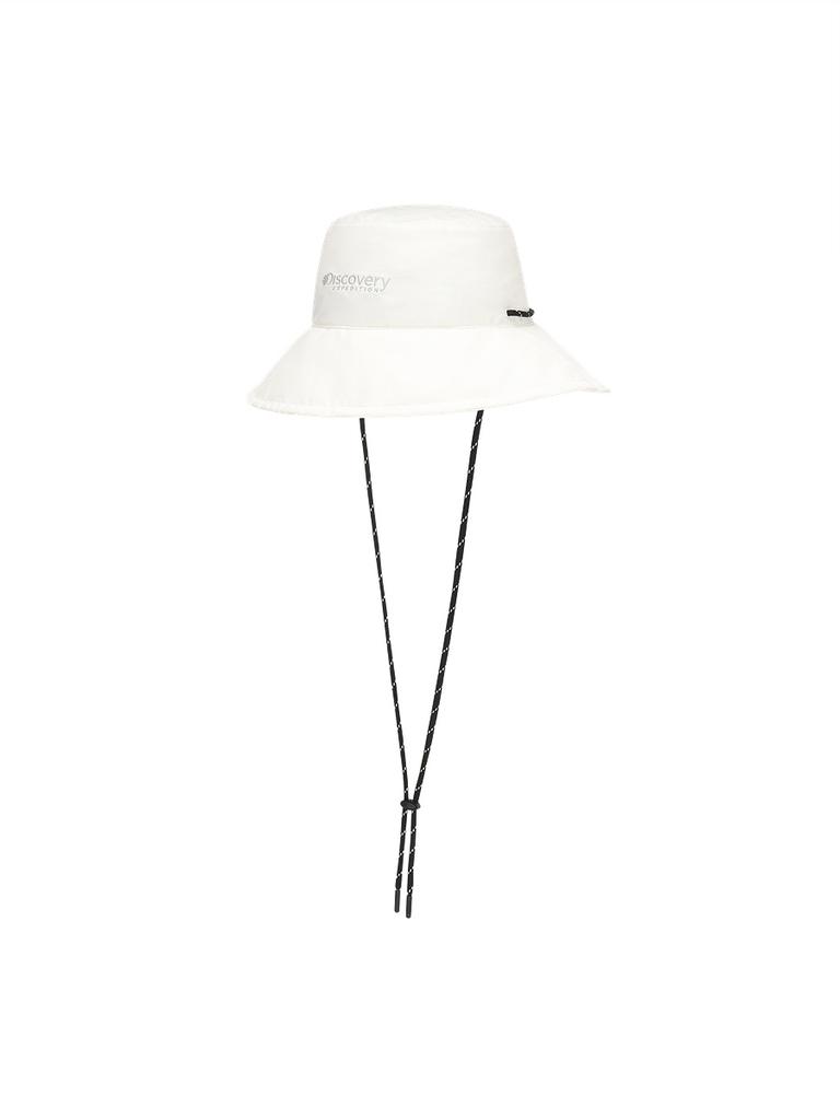 DISCOVERY EXPEDITION Freshvent Wide Hat (White)