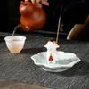 Home Decor Sheep Rabbit Incense Burner Chinese New Year Aromatherapy Incense Holder  Bedroom
