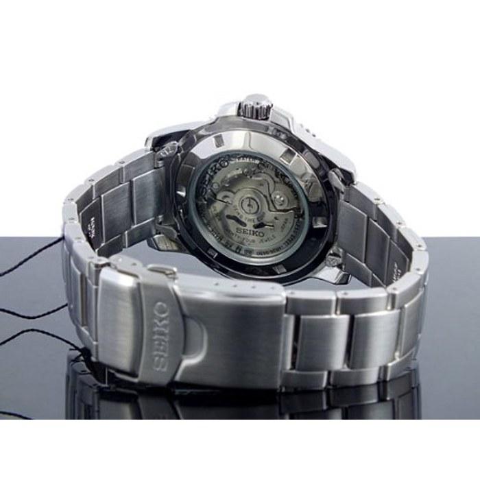 Seiko 5 Sports Watch SRP215J1