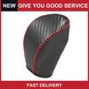 Pack of 1 for Nissan Altima 2013-2018 Gear Shifting Knob Cover Faux Leather
