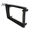 10.1 Inch Screen Mount Dash Kit for Lada Iskra 2025, Stereo Mounting Replacement Trim Bezel Radio Fascia Frame Android, Navigation Panel Head