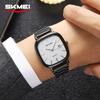 Business Quartz Watch Men's Steel Belt Multi-functional 30-meter Waterproof Calendar Watch Source