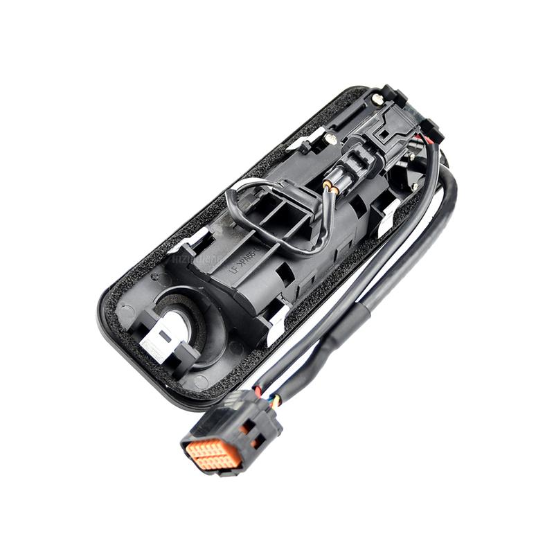 For Hyundai Sonata LF 2015-2018 Trunk Handle Switch Camera Night Vision Rear camera OEM 95760E6201 95760-E6201
