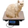 Lightweight Multipurpose Computing Digital Platform Weight Scale 300kg/0.1kg & 150kg/0.05kg W/ 2 Weighing Mode & 6 Function Keys
