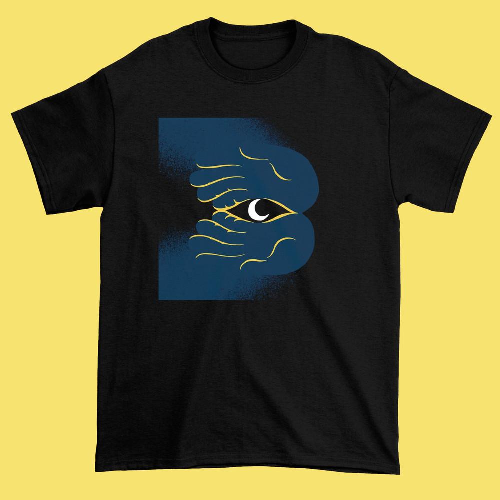 Singles Album by Future Islands Black Cotton Shirt Full size S5XL T433 Unisex T-Shirt XL