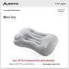 Beishanlang CL042 Outdoor Inflatable Travel Pillow