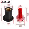 10PCS Fairing Screw For HONDA AfricaTwin XRV750 XRV 750 XRV650 XRV 650 Africa Twin Motorcycle Accessories Windscreen Bolts