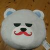 [USED] BIGBANG T.O.P Face Cushion