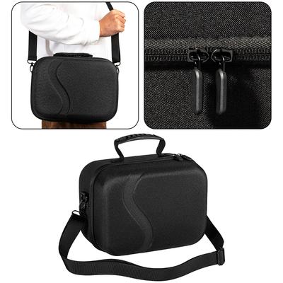 Carrying Case for Meta Quest 3 for BOBOVR M3 PRO Elite Strap Storage Case Travel Case for Travel and Home Storage