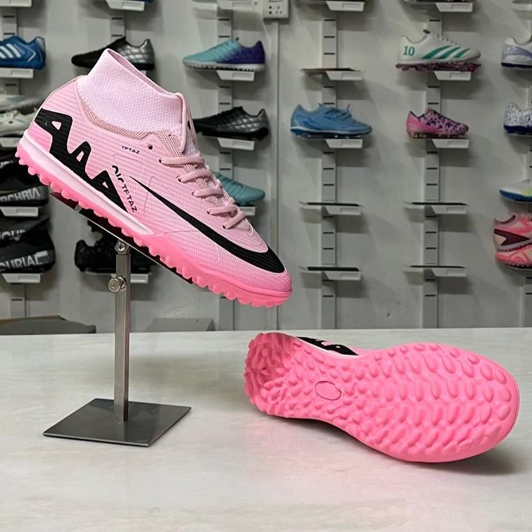 Pantofi de fotbal pentru copii Cupa Mondială băieți și adolescenți studenți crampoane cu țepi pantofi de antrenament pentru competiție