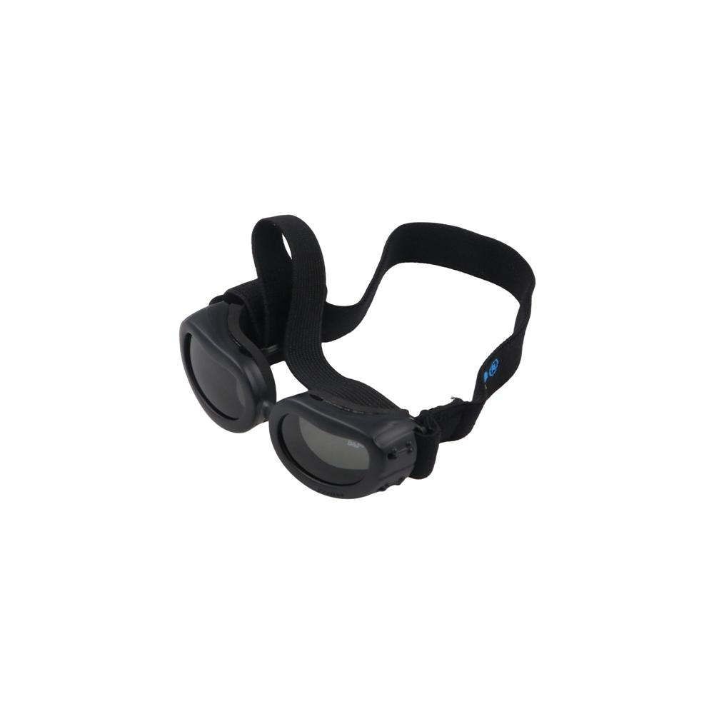 Cute Fashion Waterproof Anti-Fog Goggles Eye Sun Glasses Eyewear Dog Sunglasses Protection Goggles